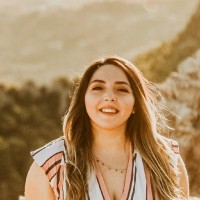Ozge Bardak