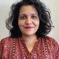 Sudarshana Srinivasan