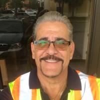 Raymond Bermudez