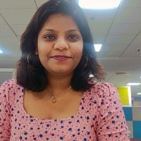 Arusha Gupta