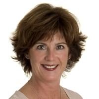 Sharon Mcbride Coughlin