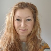 Camilla Østergaard Leach
