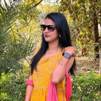 Preeti Mehta