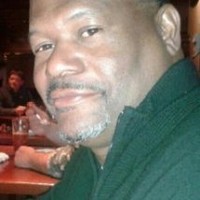 George Frison