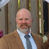 Keith Blount