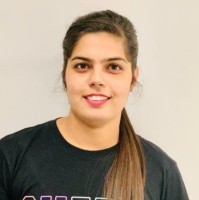 Harpreet Kaur
