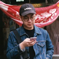 Shih Kai Chang
