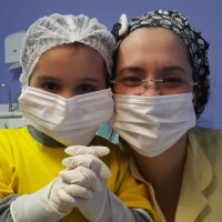 Sheila Cristina Pessutti