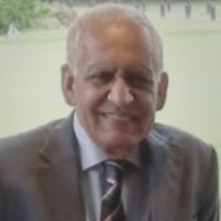 Javaid Akhtar