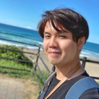 Yu Cheng Huang