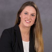 Sarah Eikenberry