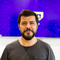 Gonzalo Camus Cruz