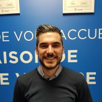 Maxime Gouraud