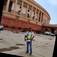 Mustak Ali Ansari
