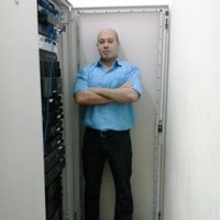 Mohamed Abdel Rahman