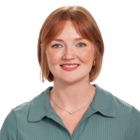 Samantha Huckelberry