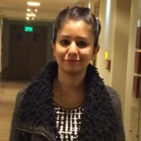 Medhavi Anand