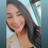 Caroline Nunes De Noronha