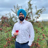 Mandeep Singh Chhatwal