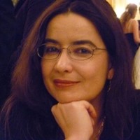 Solti Gabriella, Cia