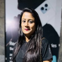Jyoti Agarwal