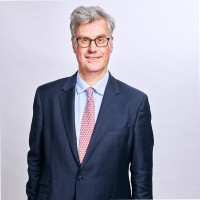 Christopher Prout