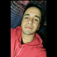 Nicolas Damian Gonzalez