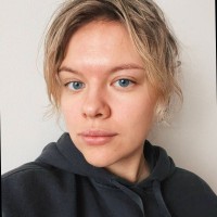 Anastasia Shevchenko