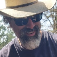 Mark Bufkin