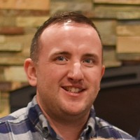 Patrick Scott, Cts-I