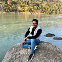 Vishal Gupta