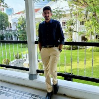 Avinash KM