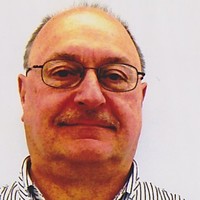 Mike Boschet