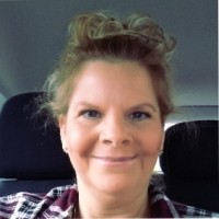 Toni Workman