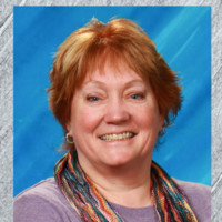 Marilyn Berg
