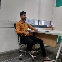 Abhishek Rokade