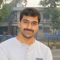 Sunil Kumar Goalla