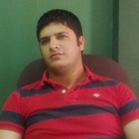 Imran Yousif