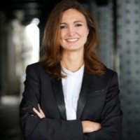 Brigitte Bénévent-Serres