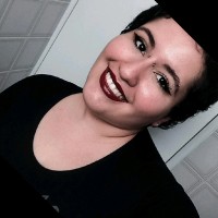 Iara Centrone Zylberman