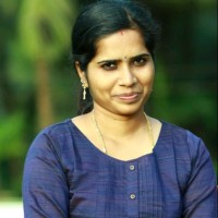 Maya Sreejil
