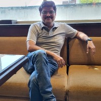 P PRADEEP