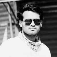 Sagar Kamurti