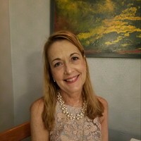 Regine Dallosta, Ms, Rd, Cnsc