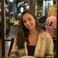 Bianca Thereza Matthies