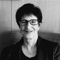 Sally Rosenberg
