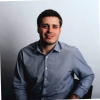 Simon Roberts-Eagles