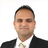 Saurabh Kumar