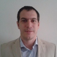 Ricardo Martin Gomez