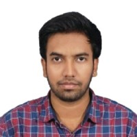Monish ‍Mohanan